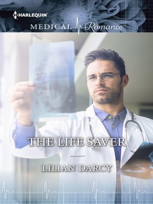 cover image of The Life Saver